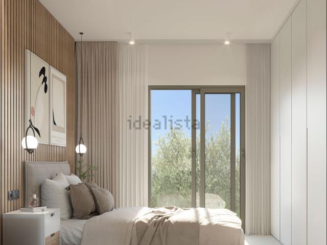 Chalet, Puertosol Santa Isabel, Málaga