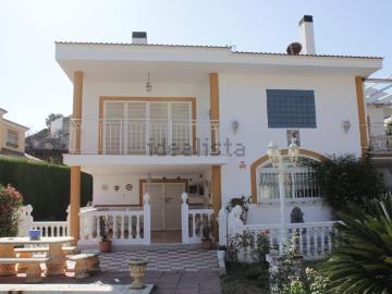 Chalet, Puertosol Santa Isabel, Málaga