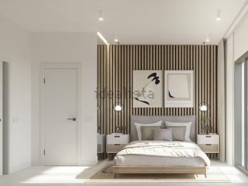 Chalet, Puertosol Santa Isabel, Málaga