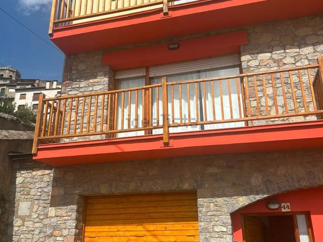 Chalet, Puigcerdà