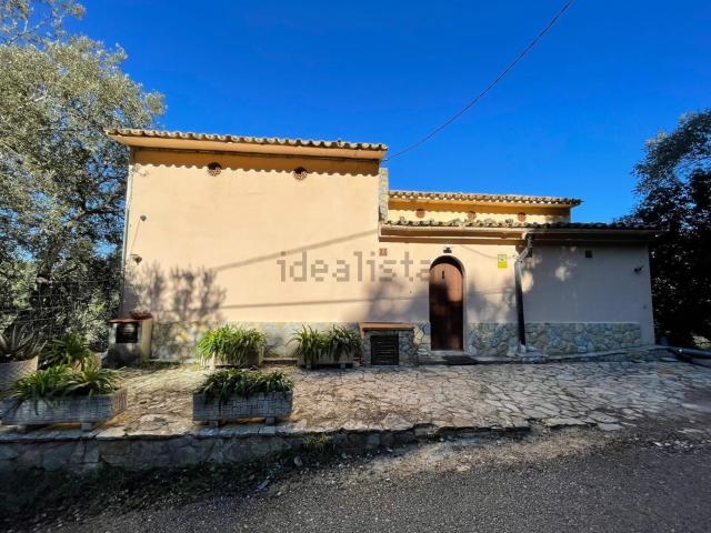 Chalet, Puigpunyent