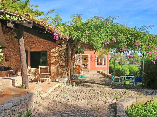 Chalet, Puigpunyent