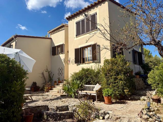 Chalet, Puigpunyent