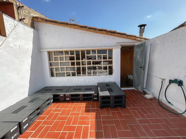 Chalet, Puigpelat