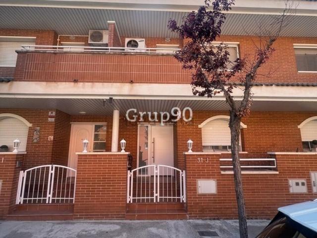 Chalet, Puigverd de Lleida
