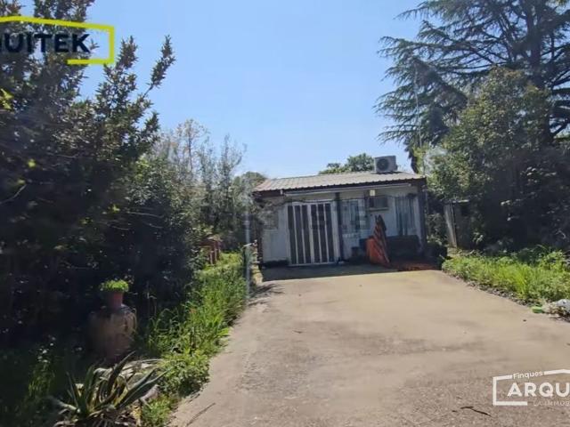 Chalet, Puigverd de Lleida