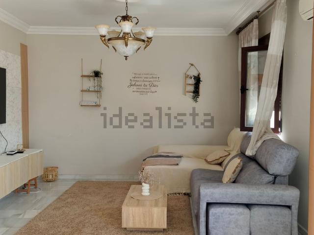 Chalet, Pulianas