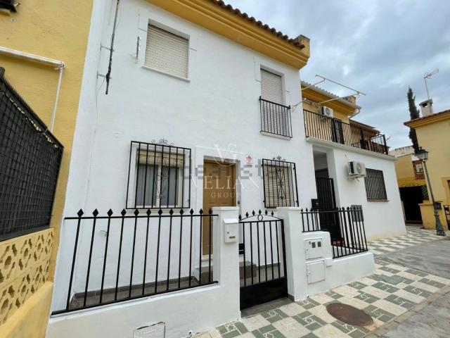 Chalet, Pulianas