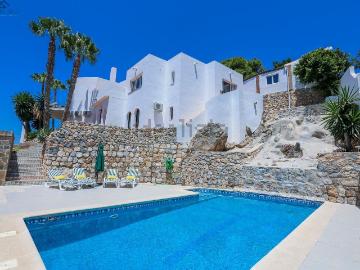 Cotobro, Granada, Andalucía, Andalucía