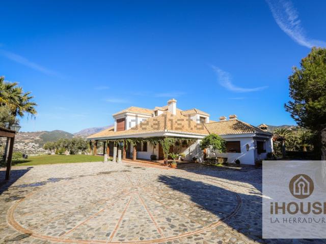 Chalet, Punta La Mona, Almuñécar