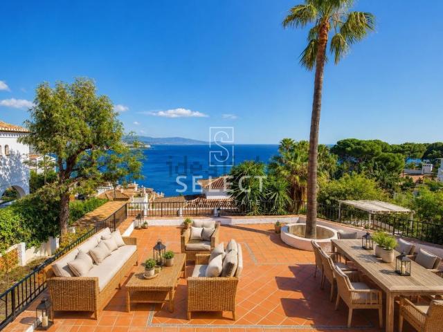 Chalet, Punta La Mona, Almuñécar