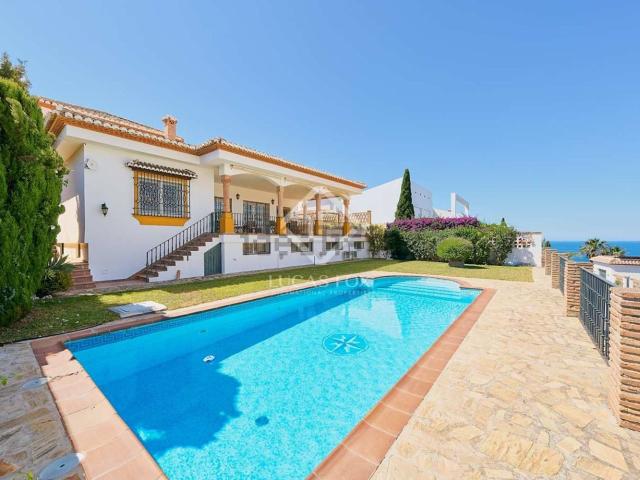 Chalet, Punta La Mona, Almuñécar