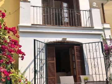 Calle Punta de los Mármoles, New Golden Mile, Andalucía