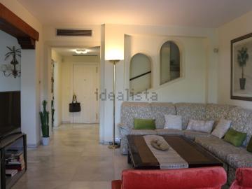 New Golden Mile, Andalucía