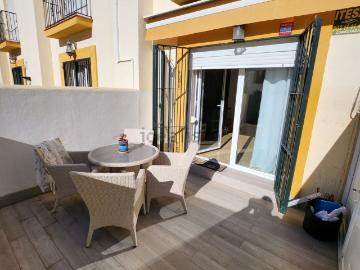 New Golden Mile, Andalucía - Terraza, Cocina equipada