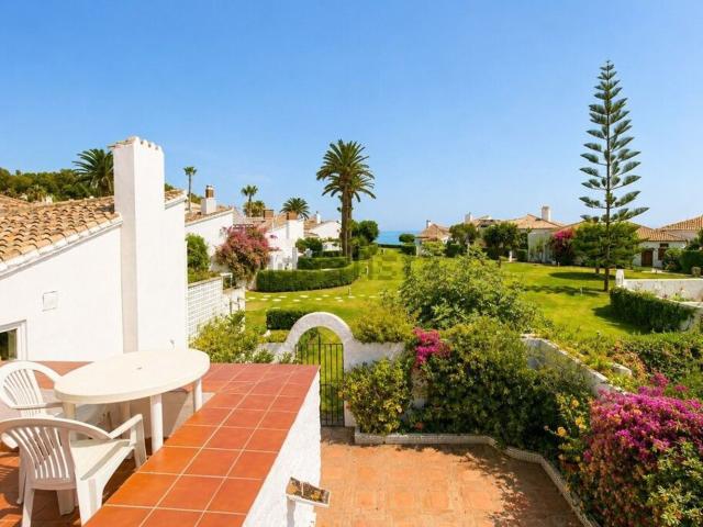 Chalet, Punta Plata, Estepona