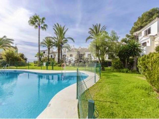 Chalet, Punta Plata, Estepona