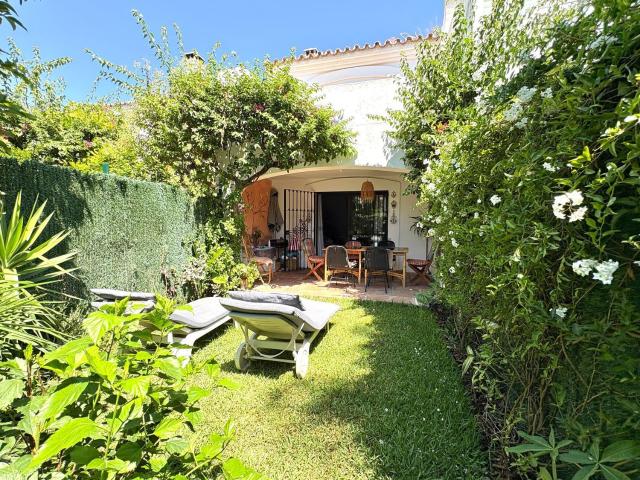 Chalet, Punta Plata, Estepona