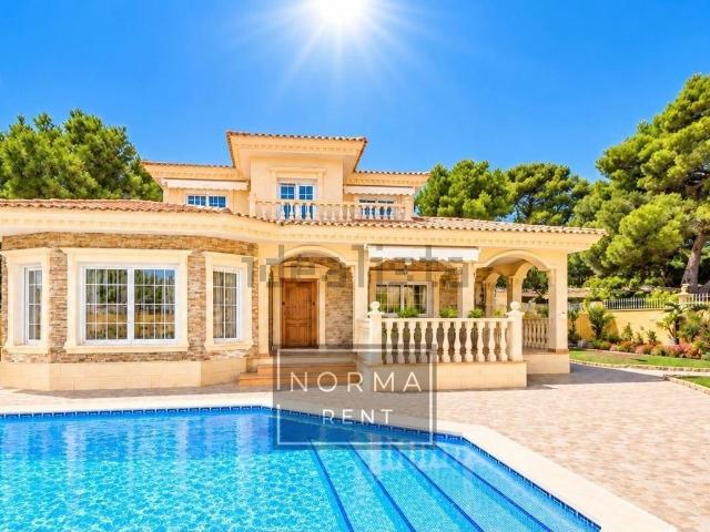 Chalet, Punta Prima, Orihuela