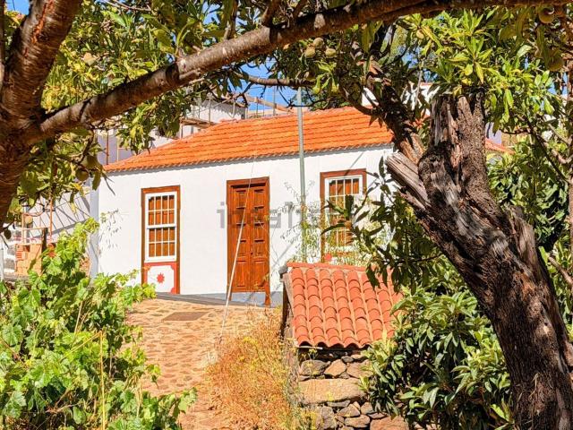 Chalet, Puntagorda