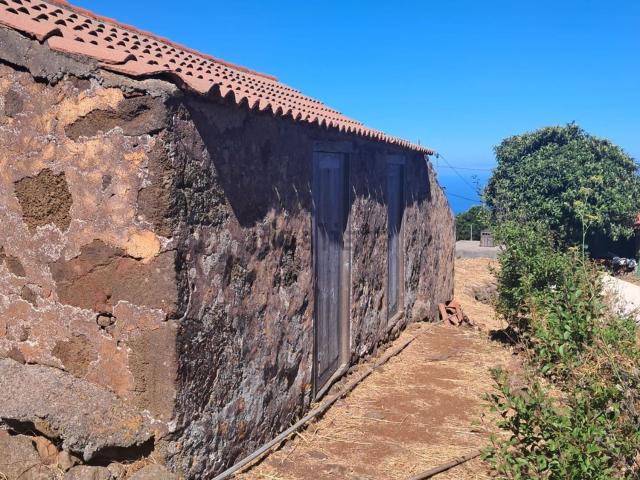Chalet, Puntagorda