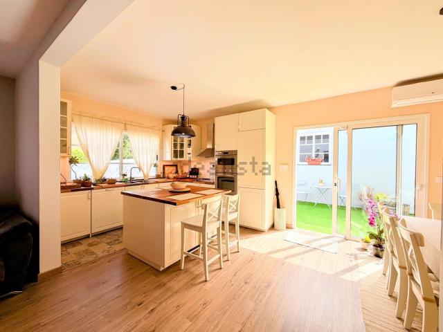 Chalet, Puntagorda