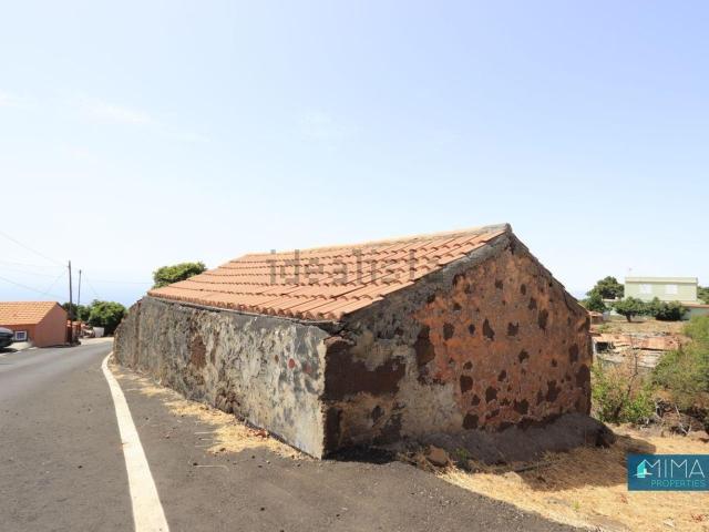 Chalet, Puntagorda