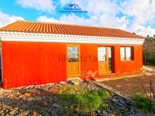 Chalet, Puntagorda