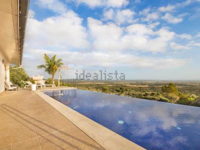 Chalet, Puntiró, Palma de Mallorca