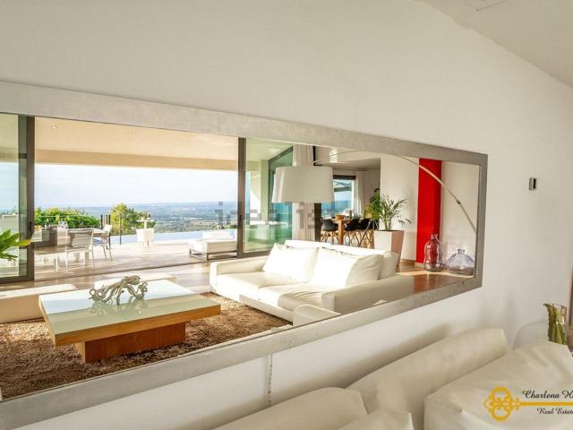Chalet, Puntiró, Palma de Mallorca