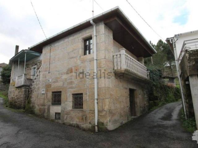 Chalet, Punxin