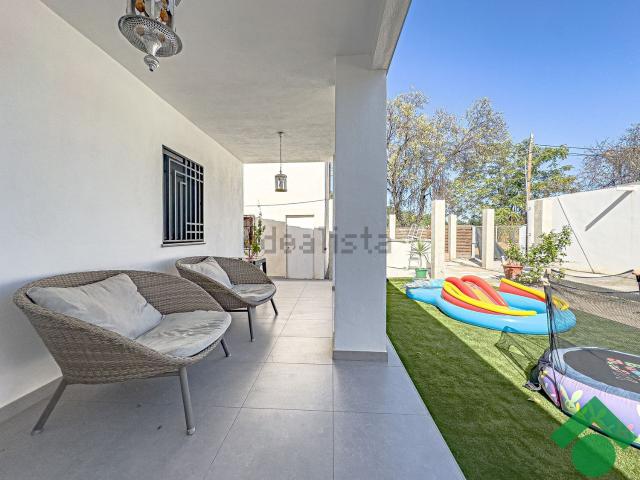 Chalet, Purchil