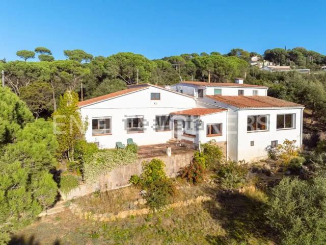 Chalet, Quart