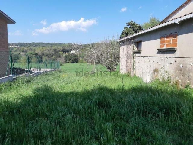 Chalet, Quart