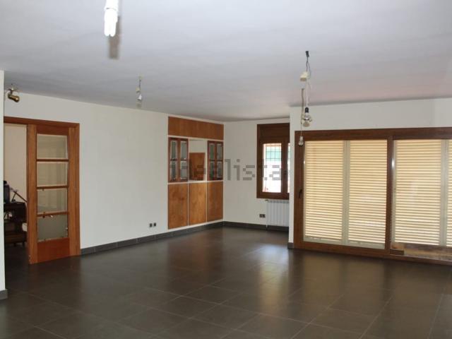 Chalet, Quart
