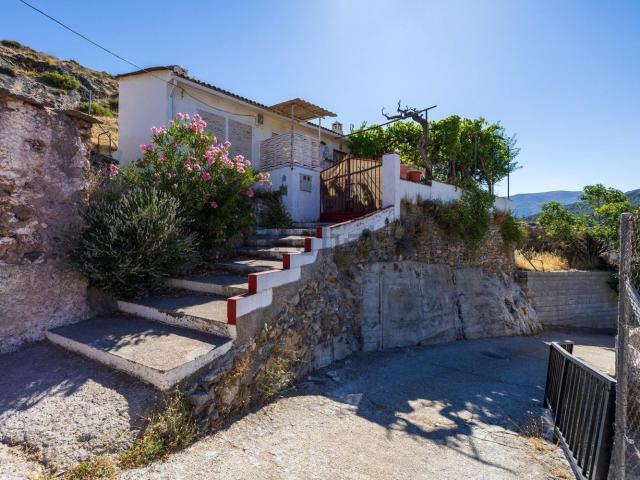 Chalet, Quéntar