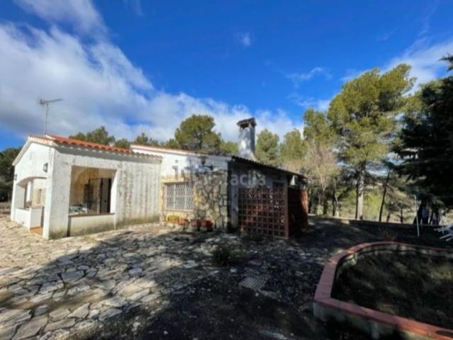 Chalet, Querol