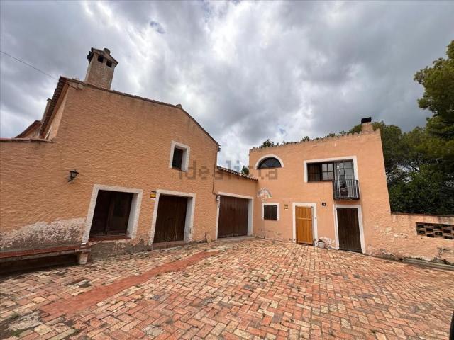 Chalet, Querol