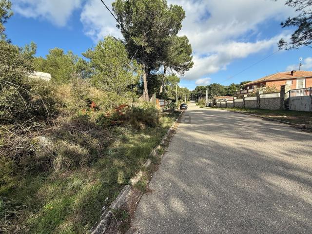 Chalet, Querol
