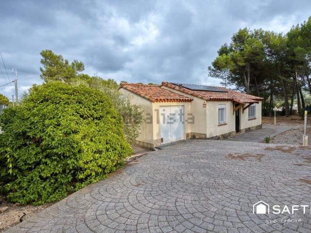 Chalet, Querol