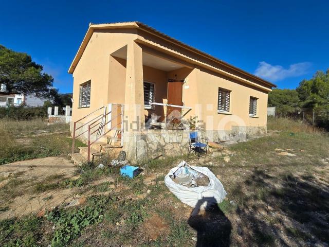 Chalet, Querol