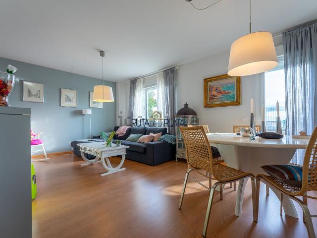 Chalet, Roales