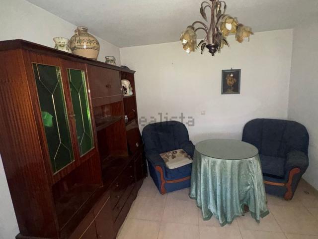 Chalet, Robledillo de la Vera