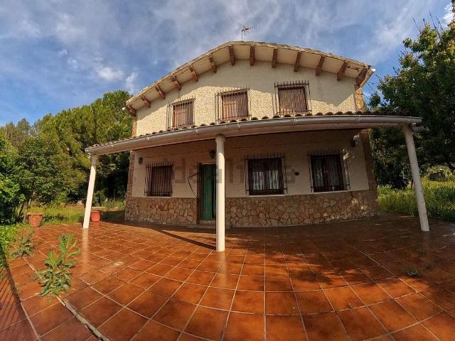 Chalet, Robledo