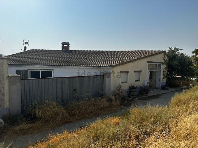 Chalet, Robres