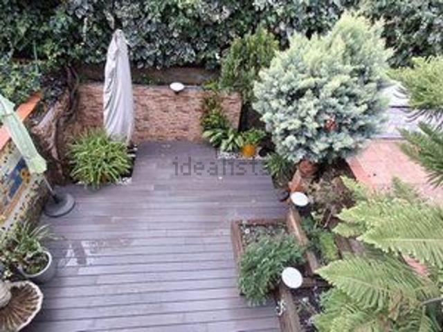 Chalet, Roc Blanc, Terrassa