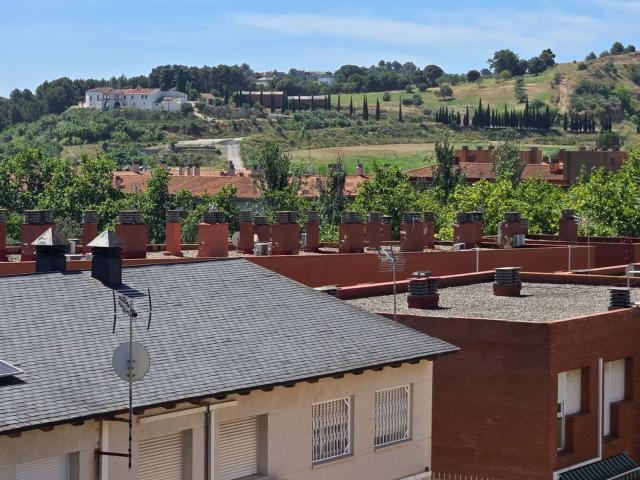 Chalet, Roc Blanc, Terrassa