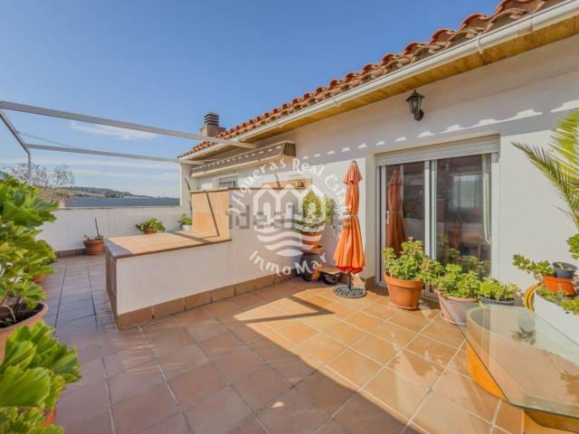 Chalet, Roc Blanc, Terrassa