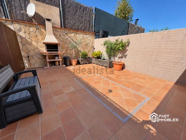 Chalet, Roc Blanc, Terrassa
