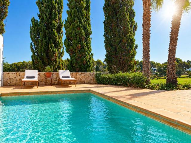 Chalet, Roca Llisa, Santa Eulalia del Río